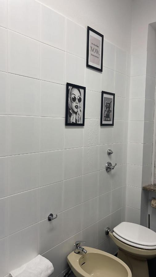 Dolce Milano Daire Dış mekan fotoğraf